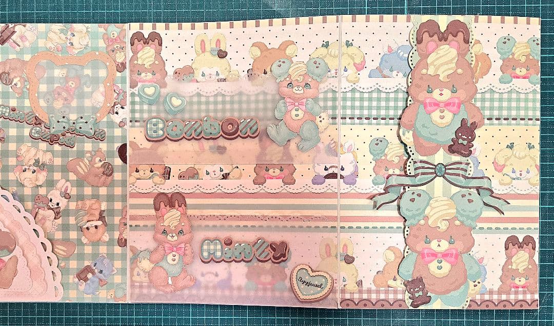 Ayyjewel ❤︎ chocomint ❤︎おすそ分けファイル - メルカリ