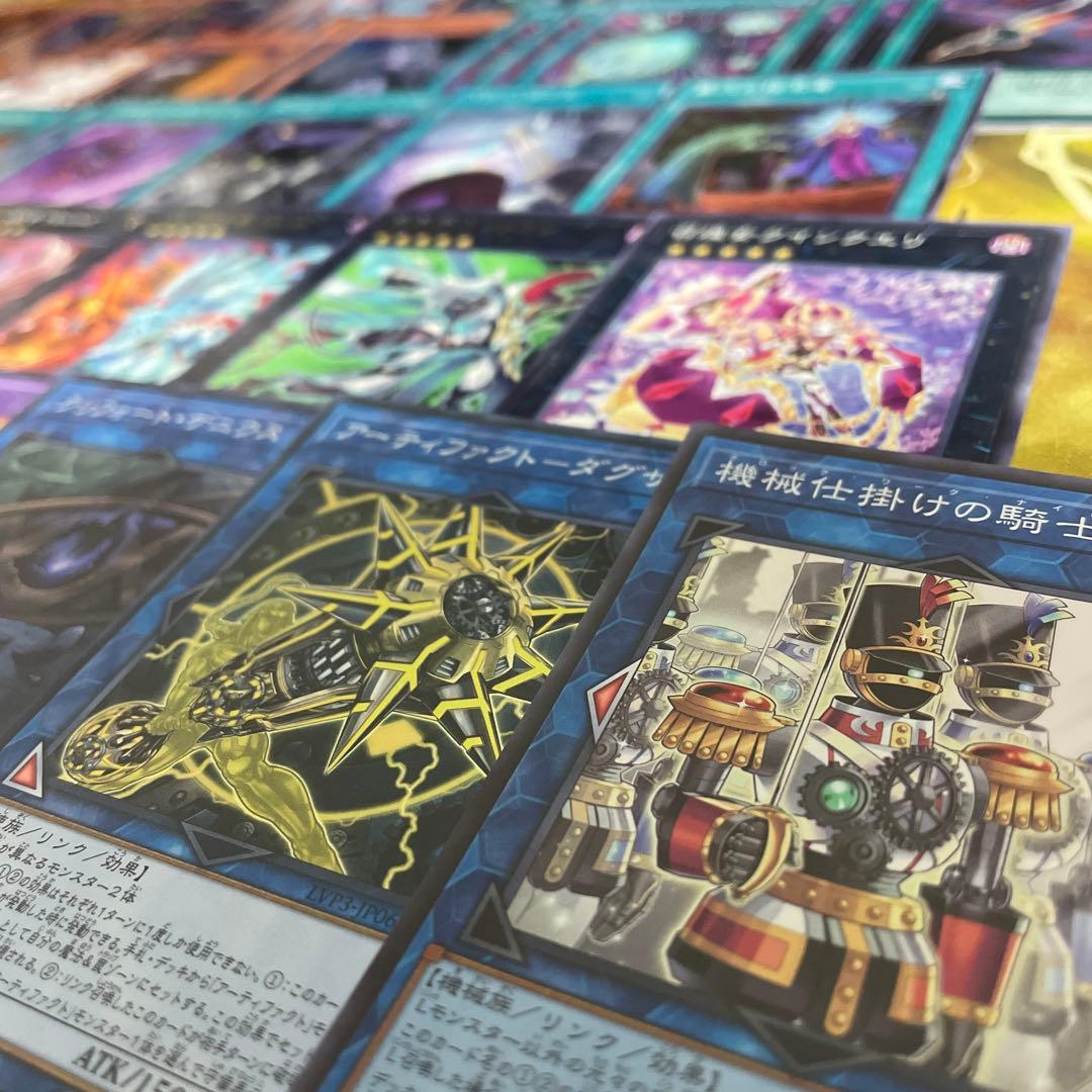 大会優勝構築 サイバーK9デッキ ダーククロー ヨクル ノロイ リッパー