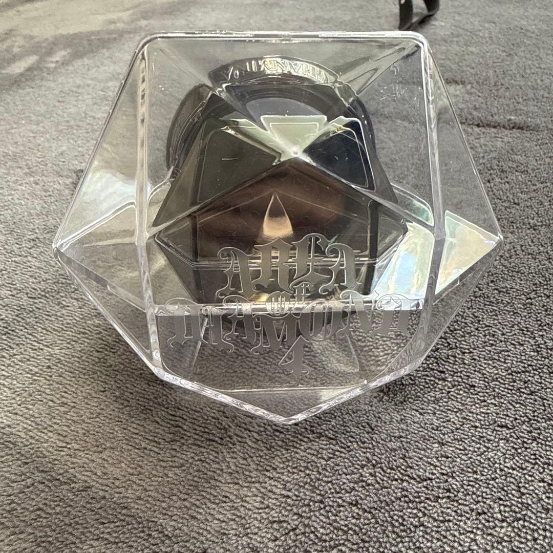 ちゃんみな 【AREA OF DIAMOND4】ペンライト - メルカリ