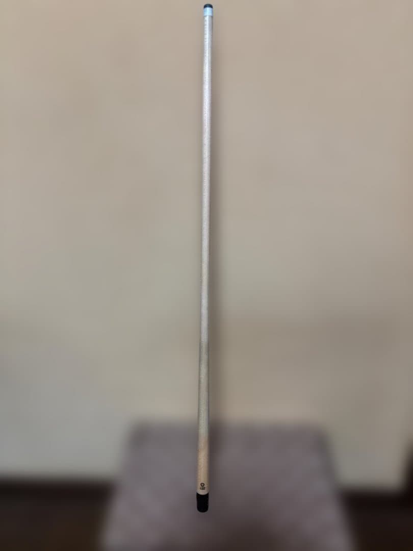 OB⁺CLASSIC ビリヤードキュー　シャフト　3/8-10山 OB⁺CLASSIC ビリヤードキュー シャフト 3/8-10山