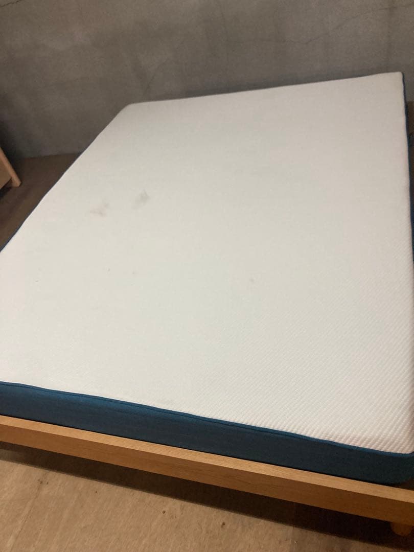 ⑦（在庫処分セール）オリジナルコアラマットレス【クイーン】訳あり 楽天市場】マットレス シングル セミダブル ダブル クイーン キング