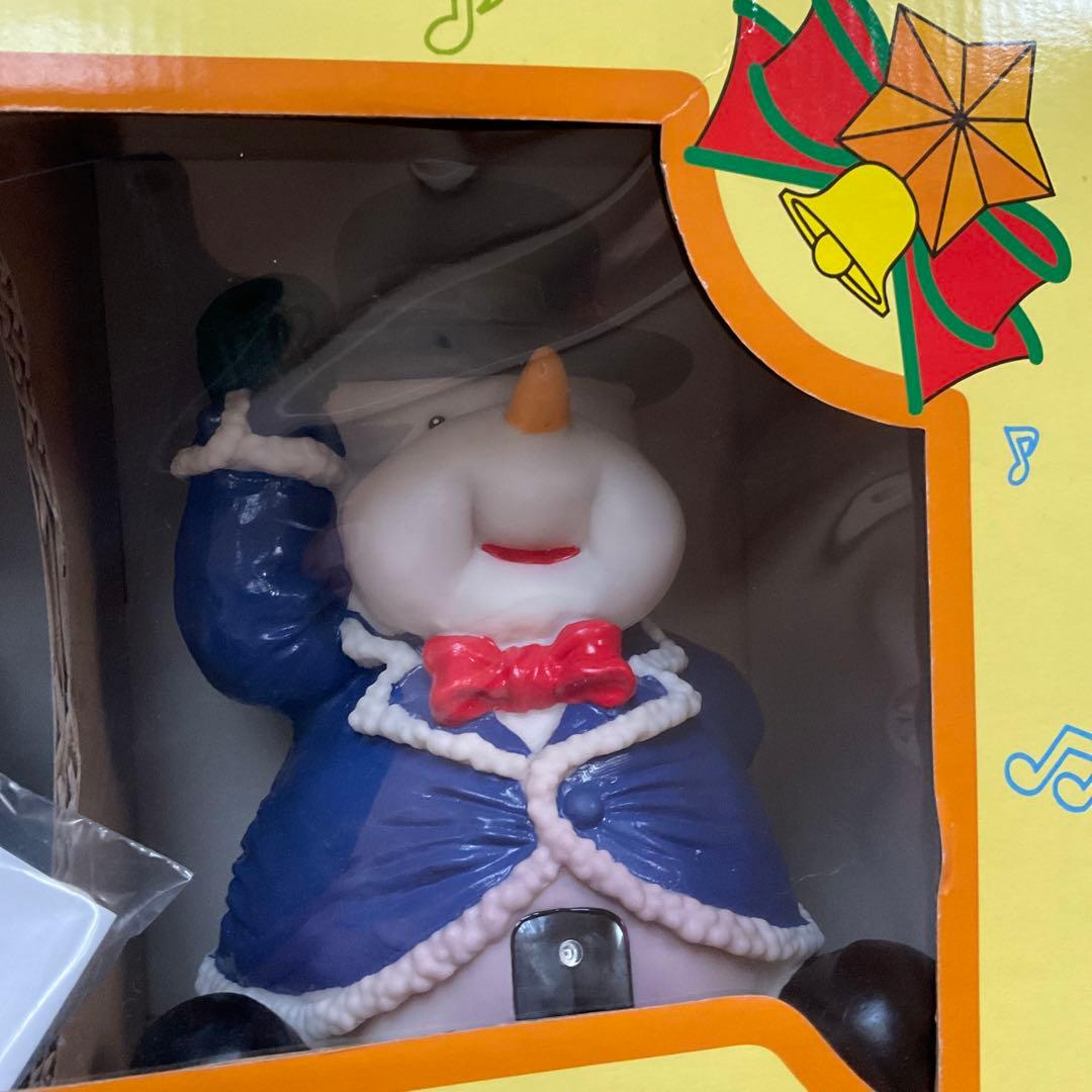 新品 ぷよぷよハーモニー 友愛玩具 クリスマス サンタ クリスマス装飾