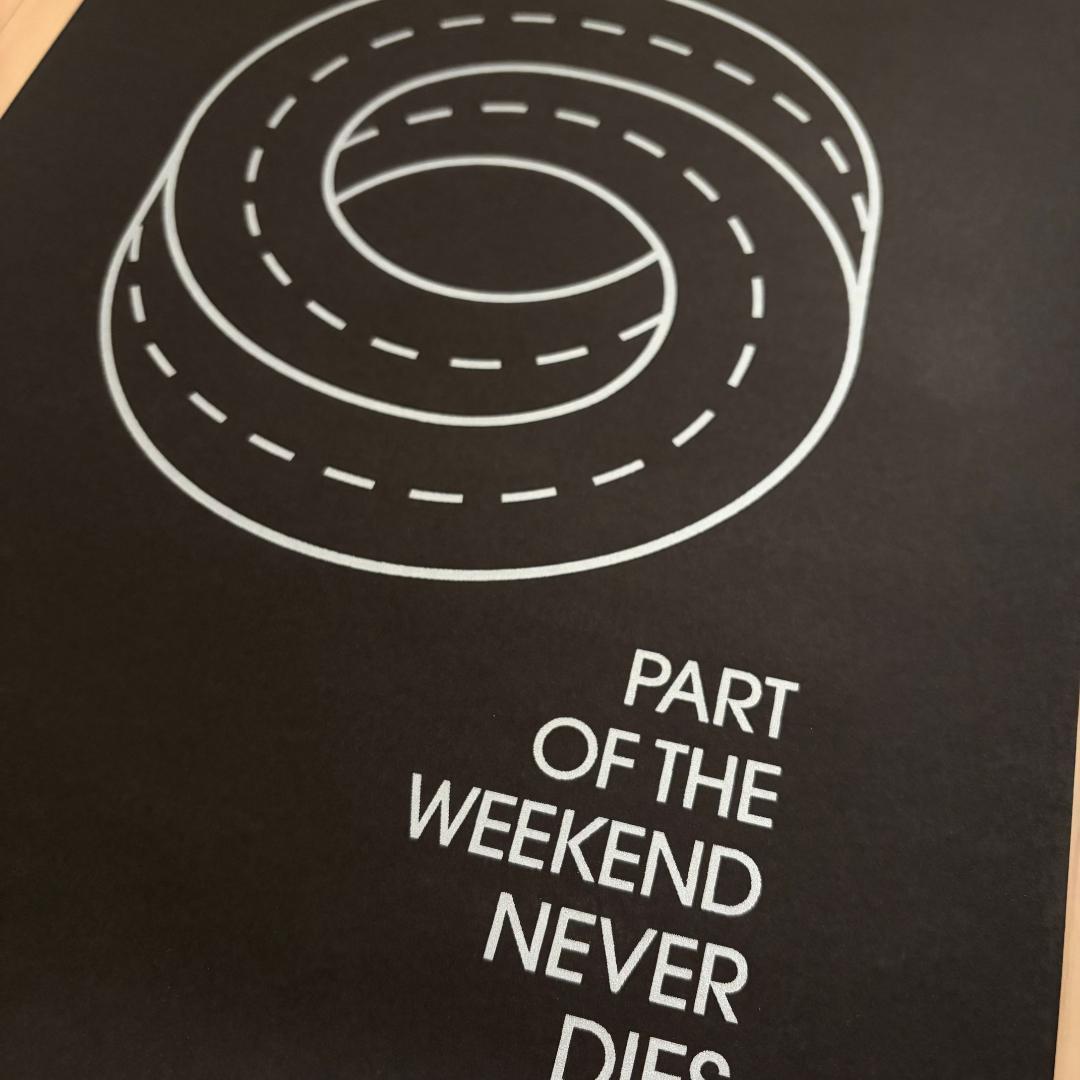 貴重 50部 Soulwax ソウルワックス 2manydjs シルクスクリーン - メルカリ