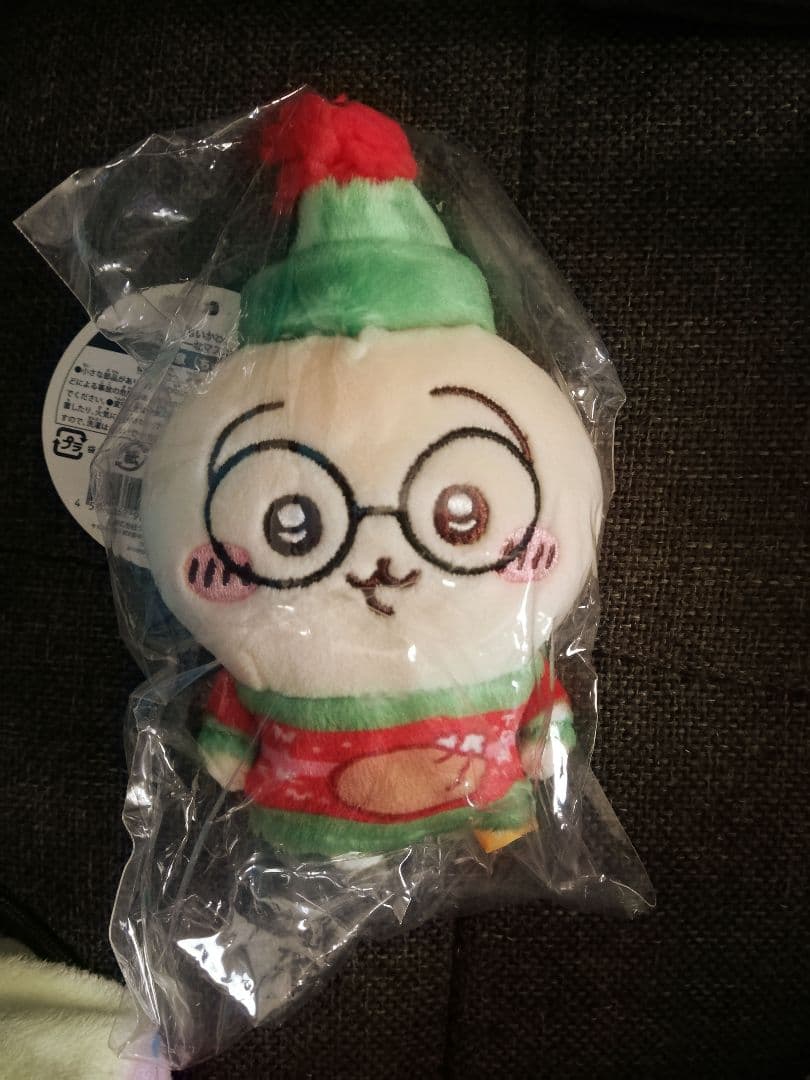 ちいかわ うさぎ マスコット5点まとめ売り ちいかわ PUN。マスコット（うさぎ） | ちいかわマーケット 公式グッズ