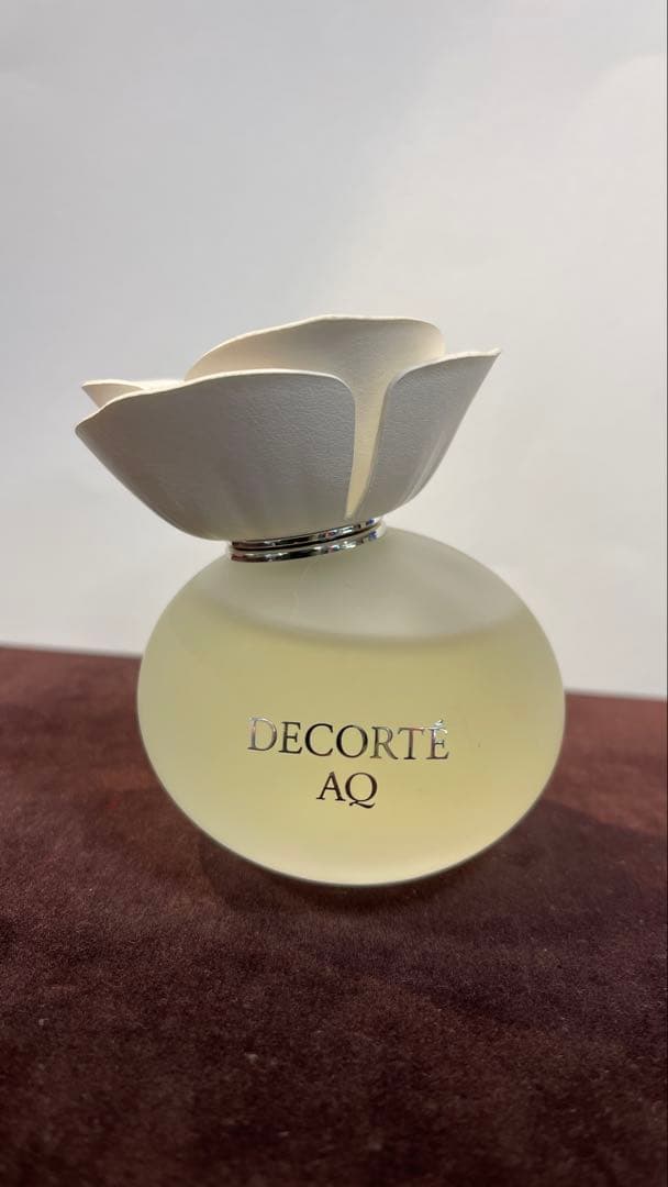 香水(女性用) DECORTE AQ Eau de Parfum 100ml 楽天市場】コスメデコルテ AQ オードパルファン全2種 : サニーデイズ