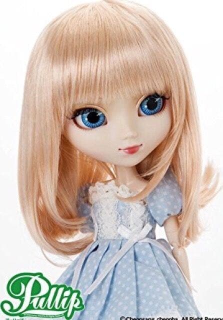 プーリップアクエル新品箱入り水色ロリータ 水色・青色｜ブルー系のアイテム – Page 2 – ロリータファッション通販