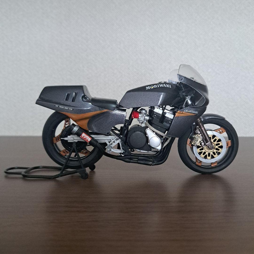 A-26C インベーダー スィート・ミス・リリアン 完成品