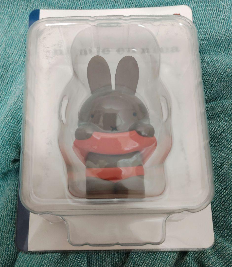 廃盤　メディコムトイ　メラニー　60周年　フィギュア　ミッフィー　udf UDF ミッフィー 60周年 限定 UDF フィギュア 6体セット おばけの通販 by