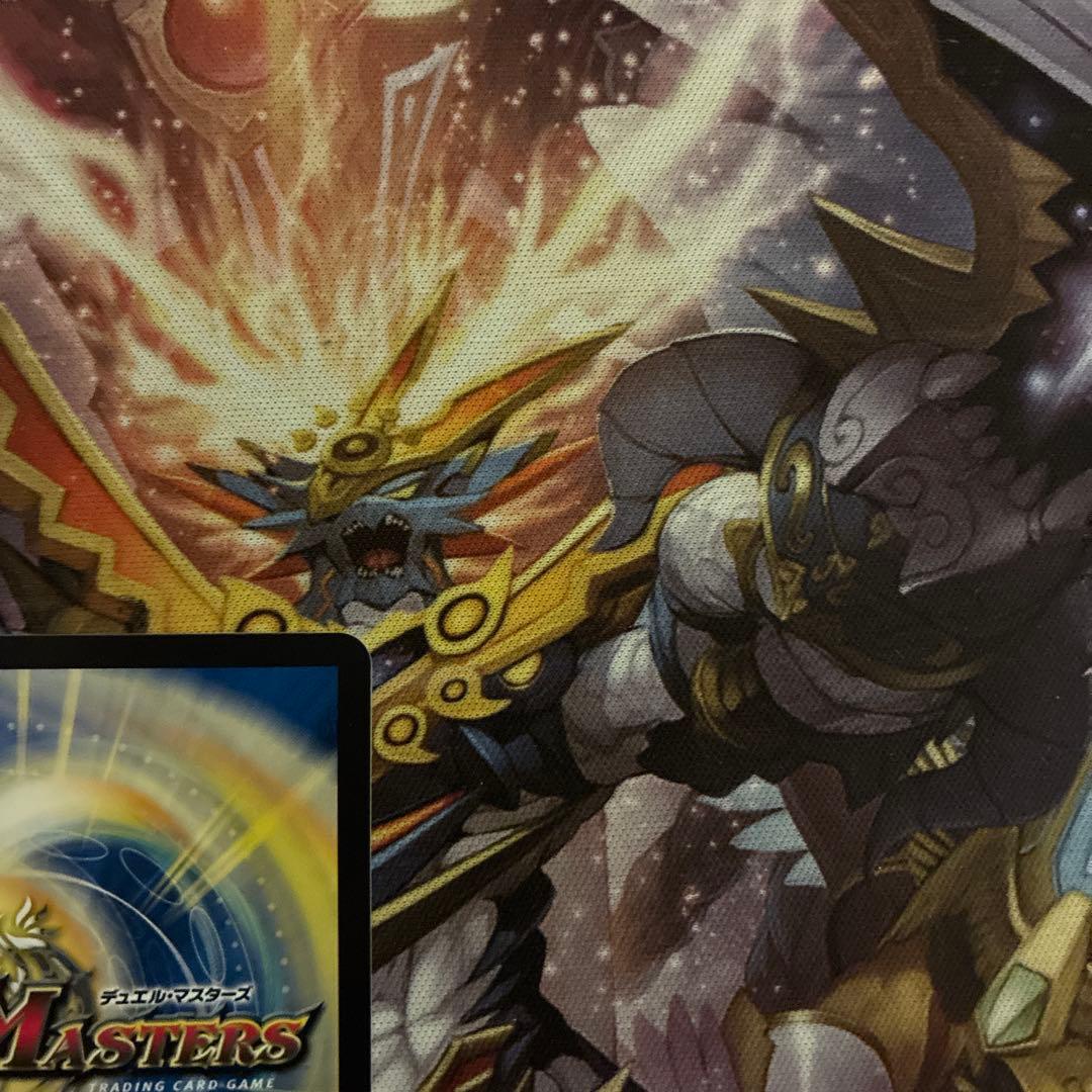 頂上連結ロッド・ゾージア5th ロッドゾージア CSプロモ - メルカリ