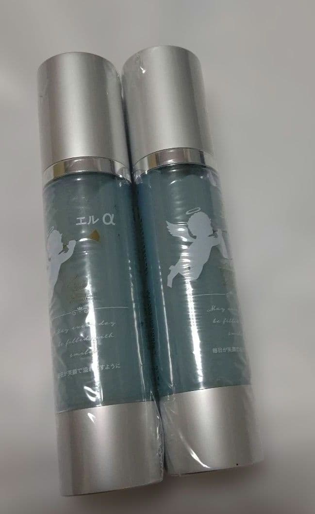 エルα美容液 2本セット 日本製 楽天市場】【山田養蜂場】RJエクセレント 薬用リンクルクリア