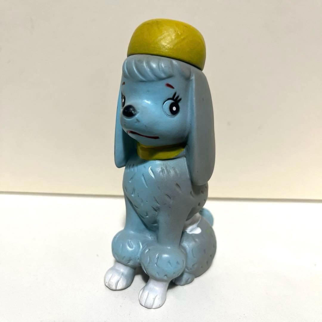 タケミ製 ワンサくん カトリーヌ ソフビ フィギュア タケミ製 ワンサくん カトリーヌ ソフビ フィギュア コレクション