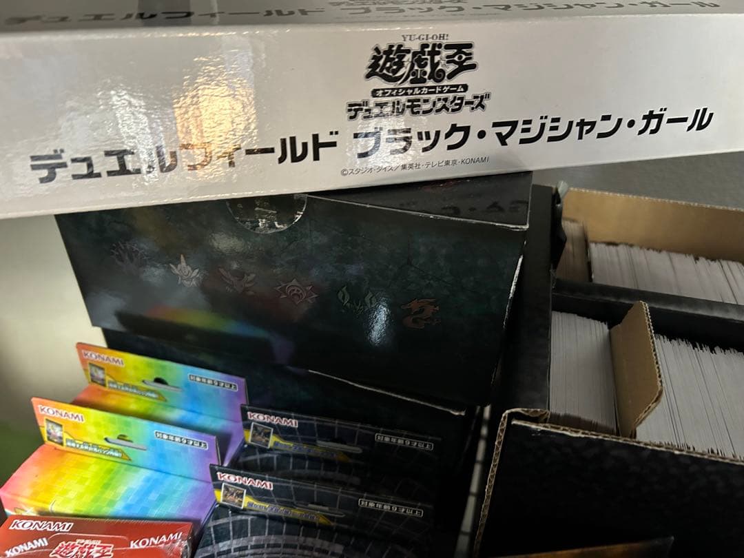 遊戯王 25th レアコレ ストラクBOX ノーマル レア まとめ売り - メルカリ