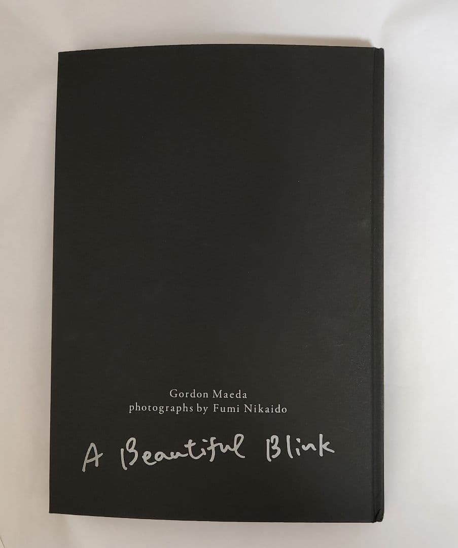 サイン本】眞栄田郷敦 写真集 「A Beautiful Blink」 特典2種 - メルカリ