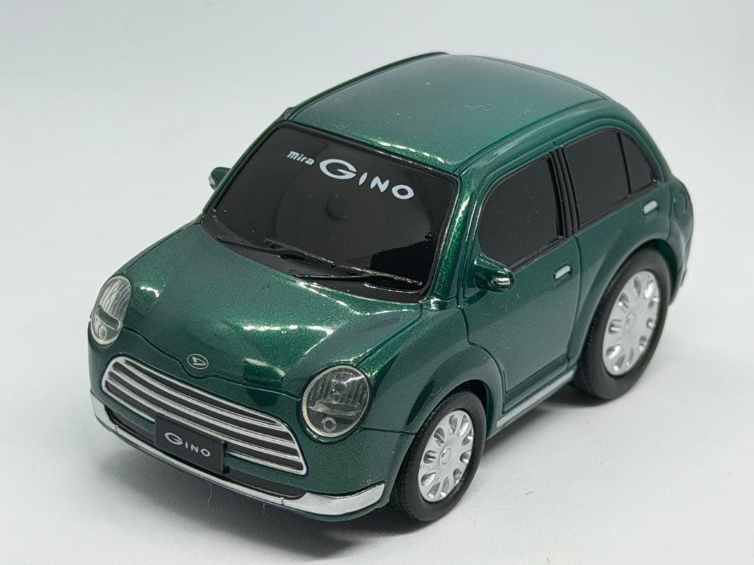 ダイハツ ミラジーノ プルバックカー ドライブタウン ミニカー 非売品 Amazon | ダイハツ ミラジーノ GINO プルバックカー ドライブタウン