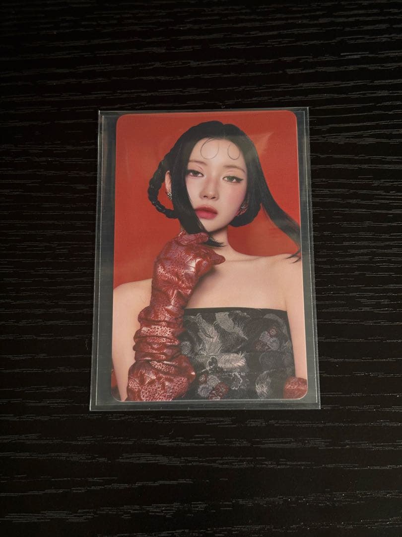 BABYMONSTER PSYCHO POPUP アサ(ASA)トレカ - メルカリ