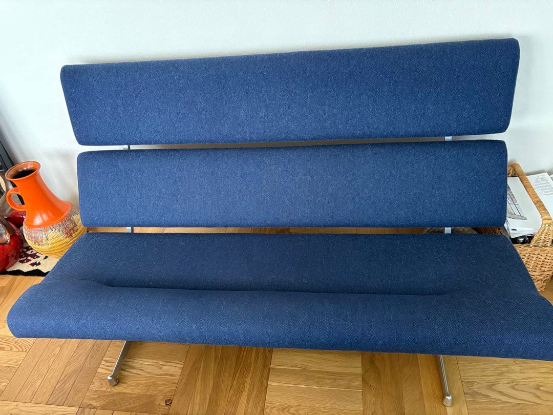 SWITCH ソファ （2.5人掛け）　大幅値下げ SWITCH Strand Sofa 2.5P / スウィッチ ストランド ソファ 2.5人掛け