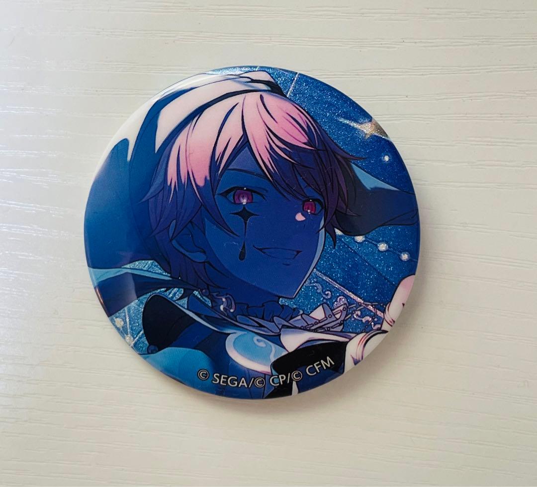 プロセカ グリッター缶バッジコレクション vol.30B 天馬司 - メルカリ