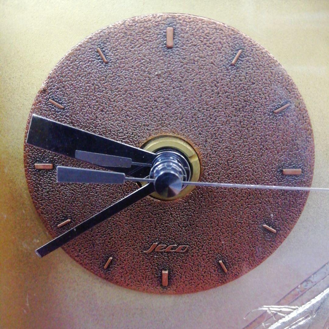 鹿児島鉄道管理局退職記念置き時計 新幹線 - メルカリ