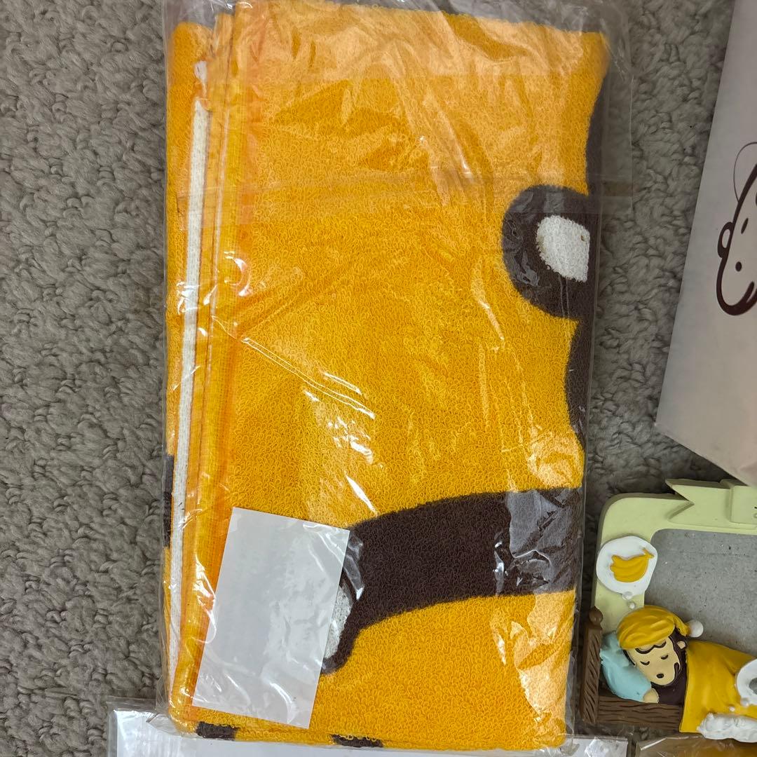 バザールでごーる セット ノベルティ 非売品 - メルカリ