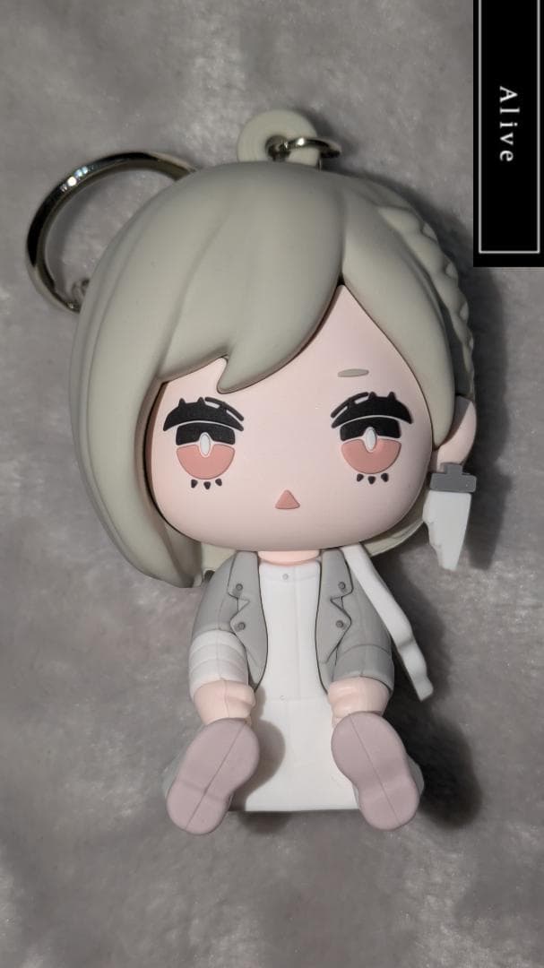 ReoNa 5周年記念フィギュア コンプセット - メルカリ