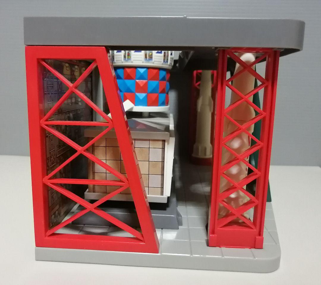 MATCHBOX STINGRAY マッチボックス スティングレイ マリンビル - メルカリ