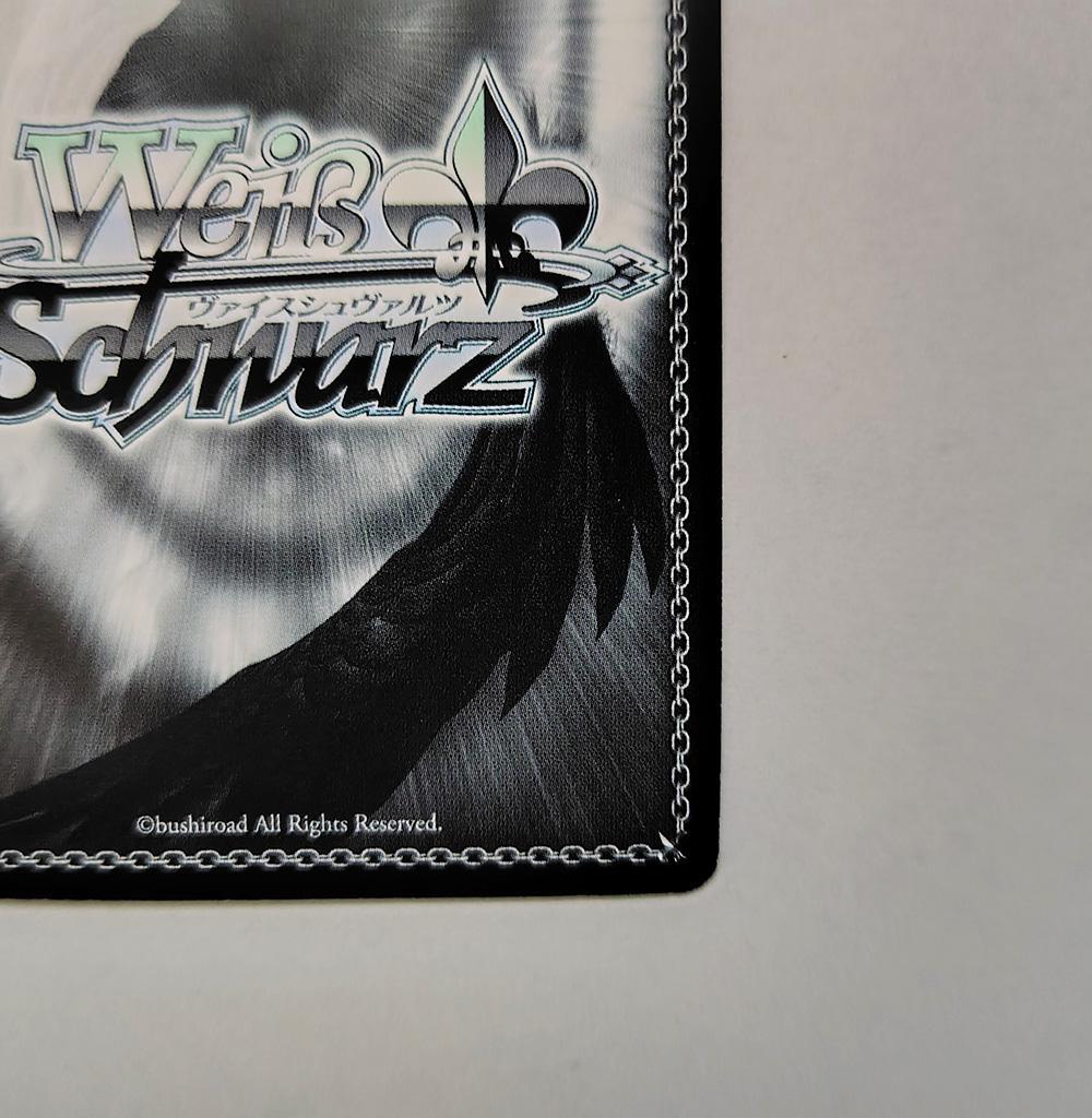 ヴァイス SEC箔押し「“将来のユメ”ココア」 ご注文はうさぎですか