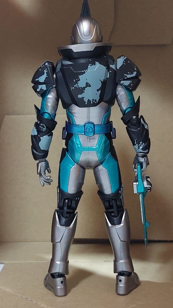 S.H.Figuarts 仮面ライダーリバイス セット