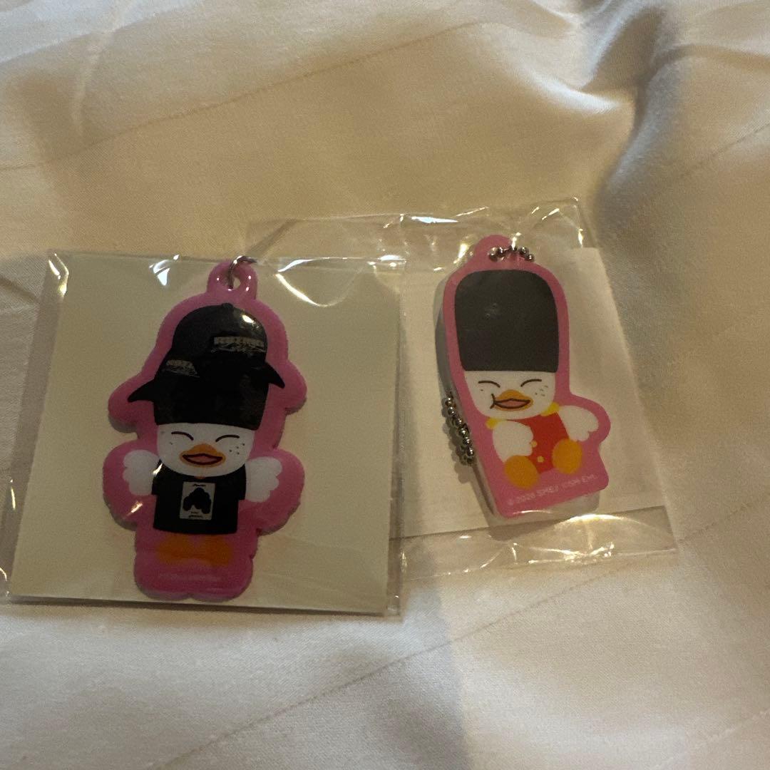 RIIZE ソヒ ランダムトイ トルビョン セット - メルカリ