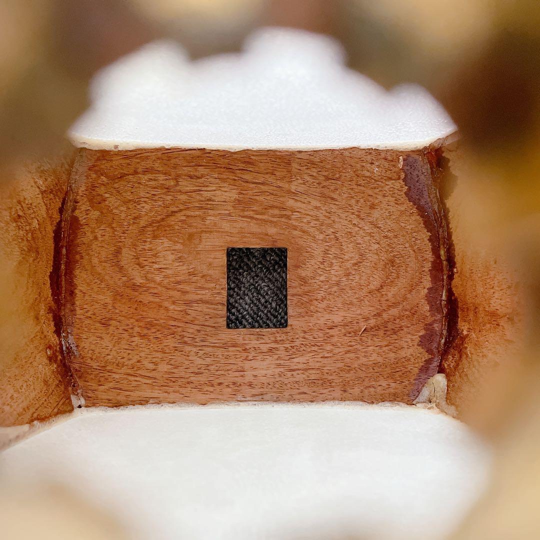 津軽三味線 花梨 丸打胴 犬皮 平溝 東さわり 和楽器 - メルカリ