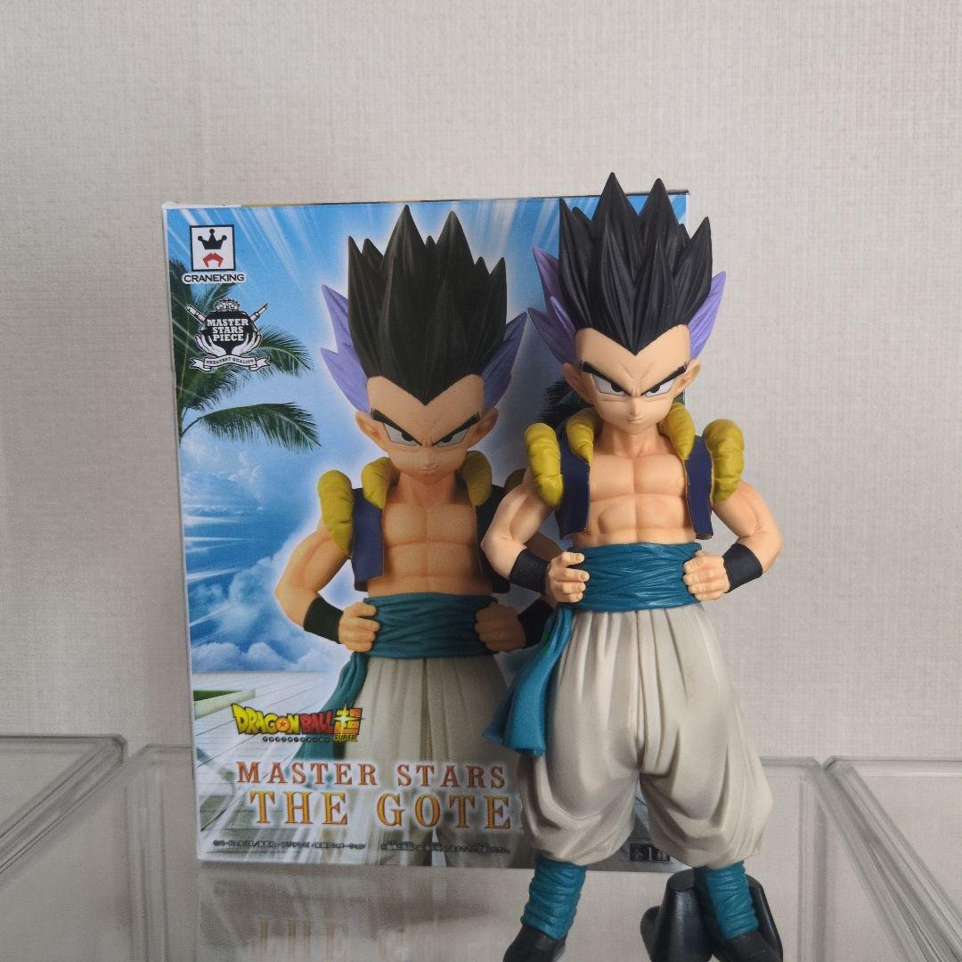 MSP ゴテンクス - メルカリ