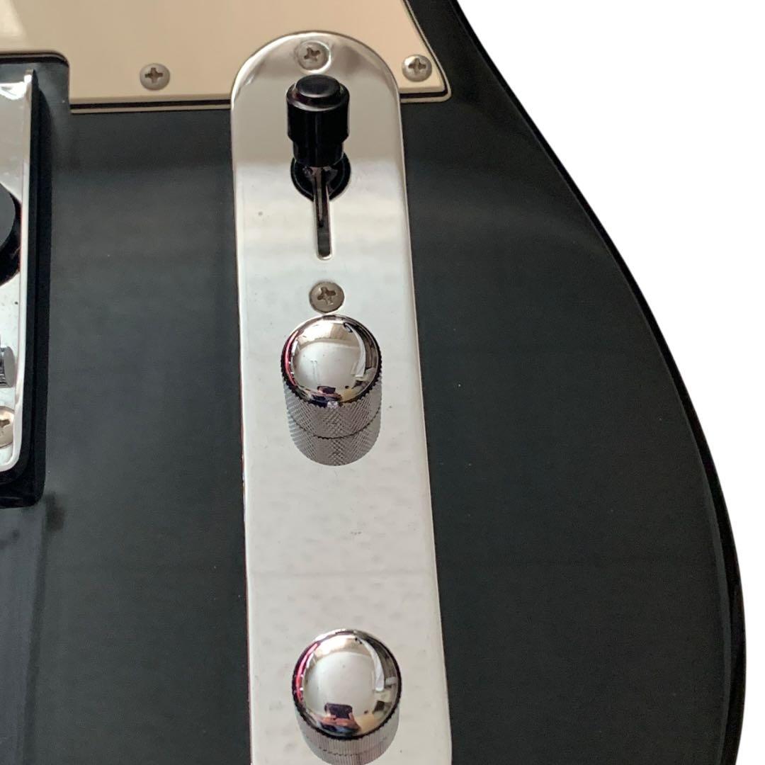 エレキギター テレキャスター ソフトケース入 中古 M71002-5 - メルカリ