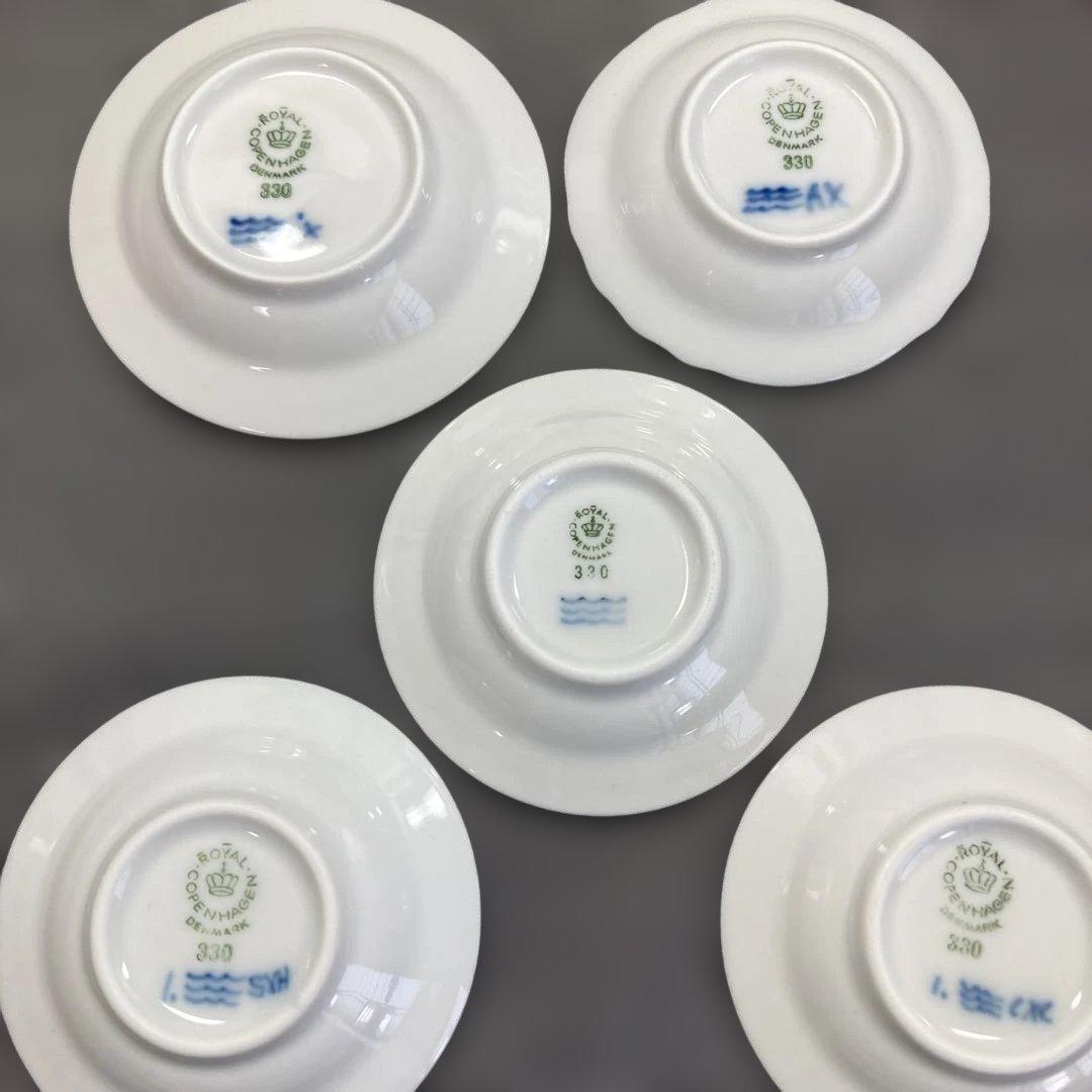 ドドンパ様専用 ロイヤルコペンハーゲン ヒストリーミックス ミニ