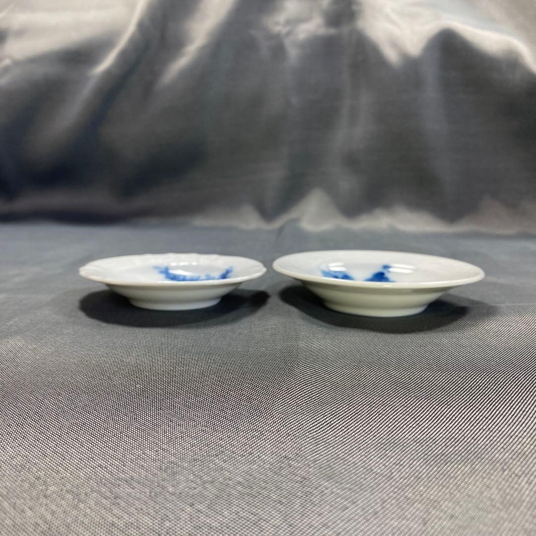 ドドンパ様専用 ロイヤルコペンハーゲン ヒストリーミックス ミニ