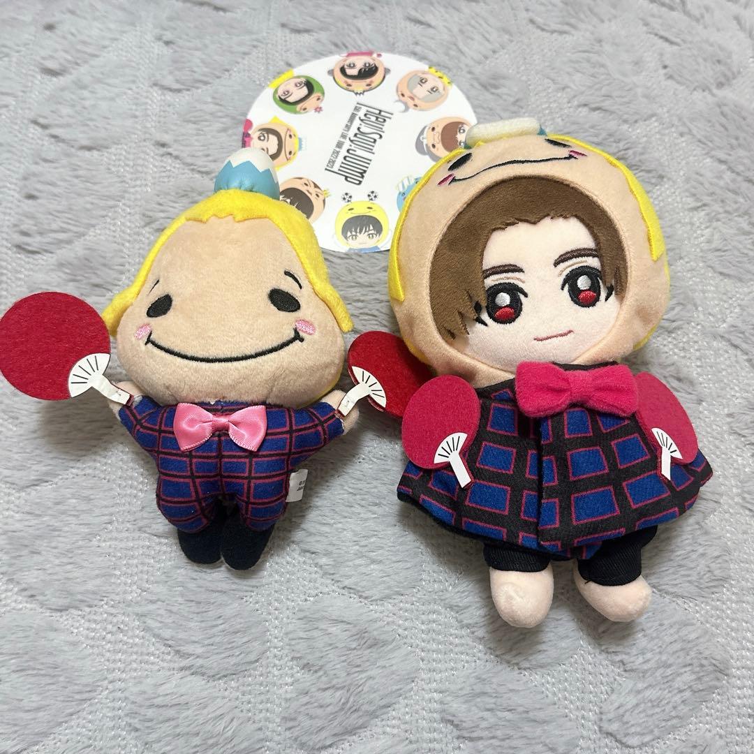 山田涼介 ぬいぐるみ ちびぬい 9ぷぅHey! Say! JUMP 即購入可！ 613Cp31IgbL._AC_UF350,