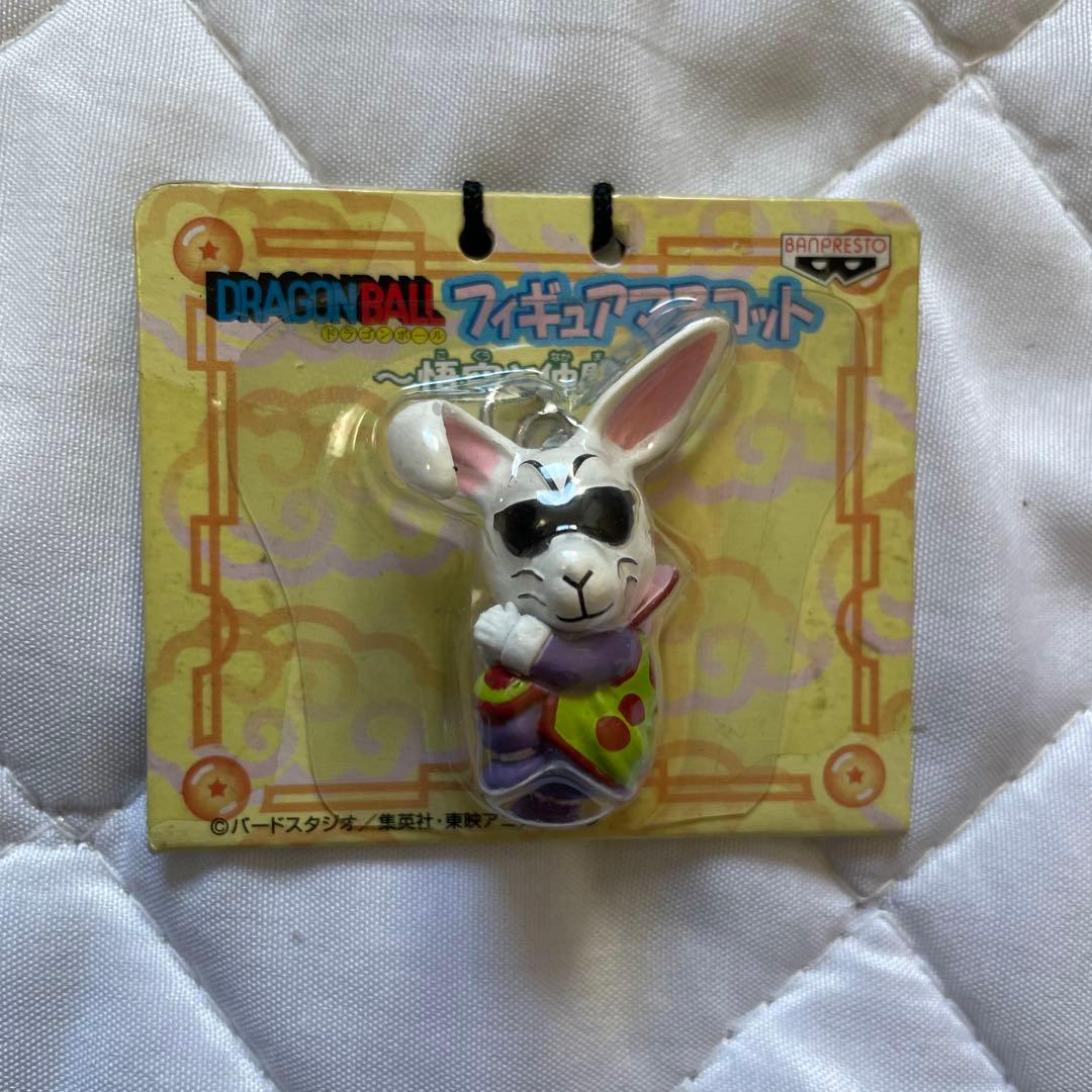 ☆SALE☆ドラゴンボール フィギュアマスコット2 全8種フルコンプ➕1種