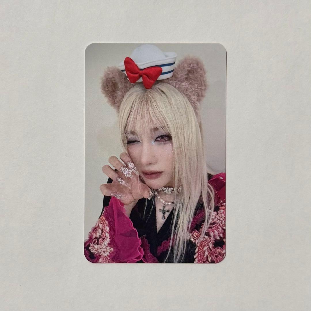 XLOV ルイ トレカ starlike - メルカリ