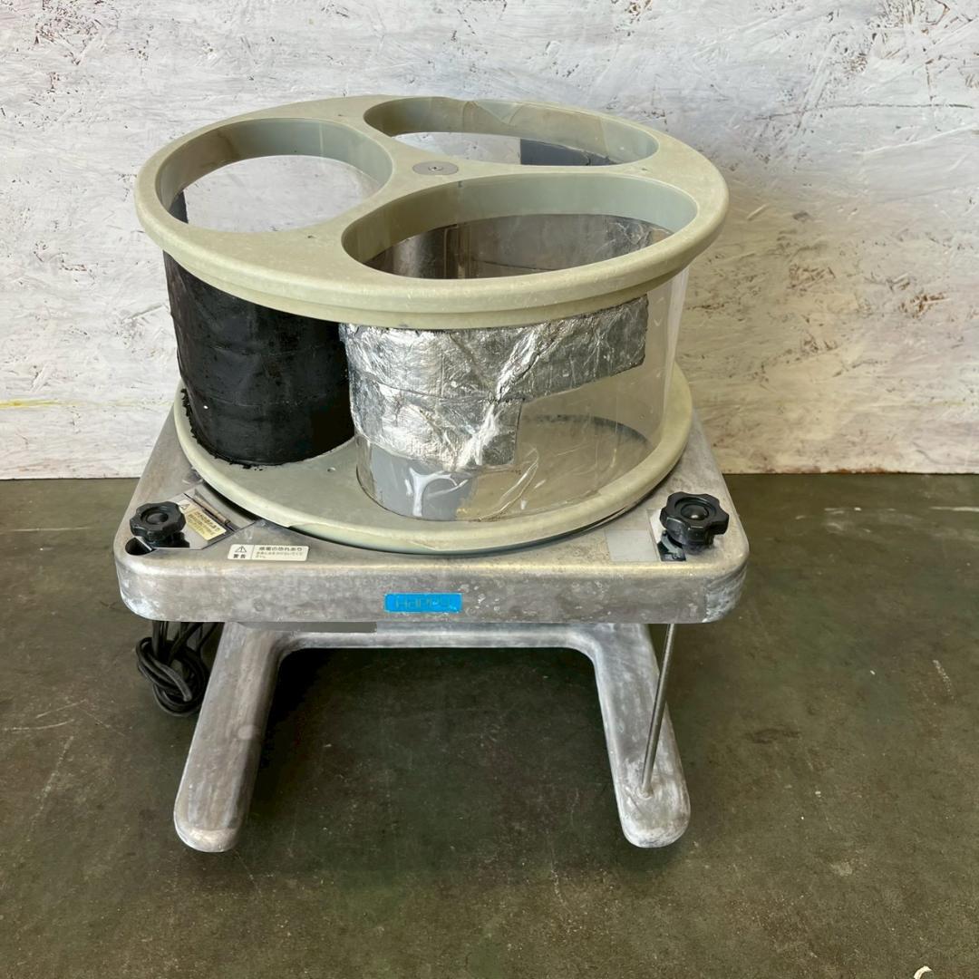 【ハッピー工業】 シャンボキャベツー DRC-80 動作確認済み A0621 キャベツスライス機 DRC-80 ジャンボキャベツー | 製品情報 | 株式会社