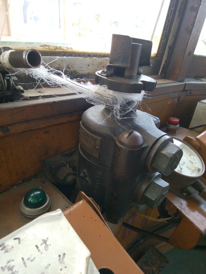 京都市電？ ブレーキ弁 ブレーキハンドル セット - メルカリ