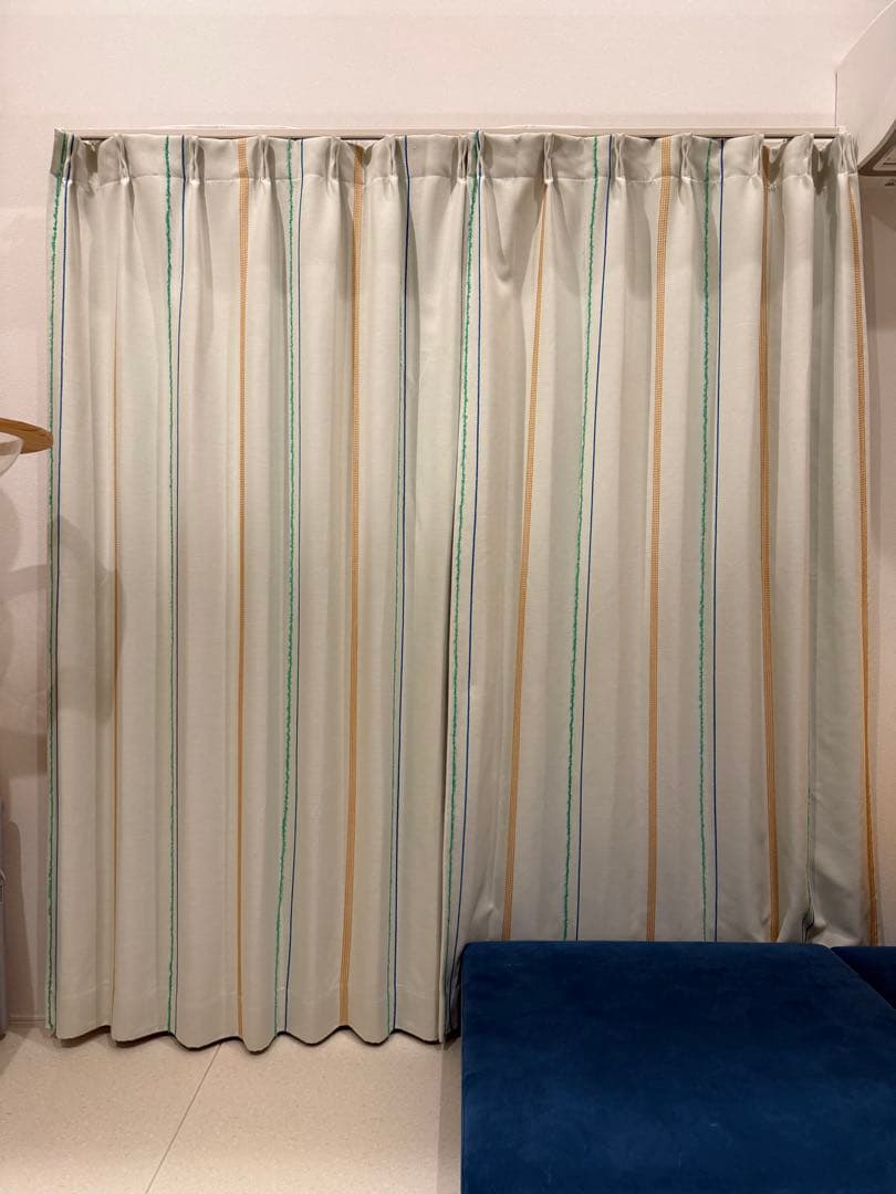 unico オーダーカーテン TRADA(トゥローダ) - メルカリ