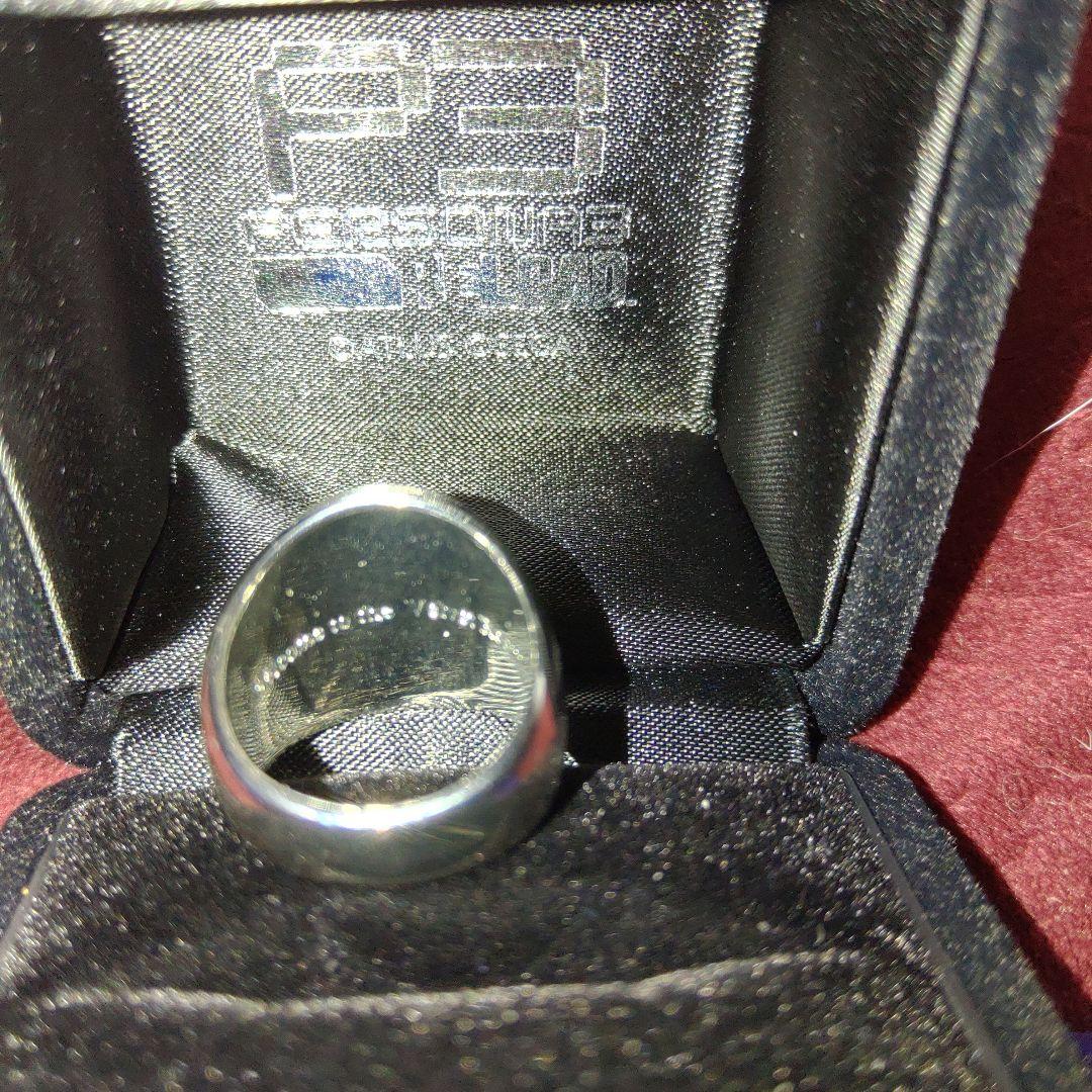 指輪 ペルソナ3リロード ベルベットルームイメージ 14号 - メルカリ