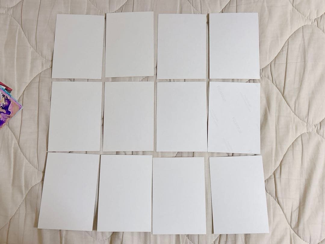 ちゃお りぼん グッズ 61枚 まとめ売り - メルカリ