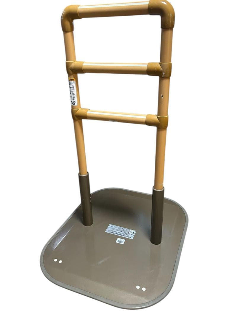 たちあっぷ CKA-01 矢崎化工　介護　補助　廃盤 たちあっぷ CKA-03｜手すりのレンタル｜ダスキンヘルスレント