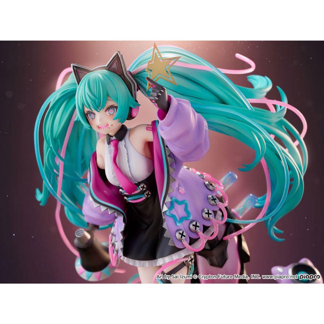 初音ミクフィギュア フィギュア専門店 -ソダチトイズ / BLOKS GROUP 初音ミク アクション