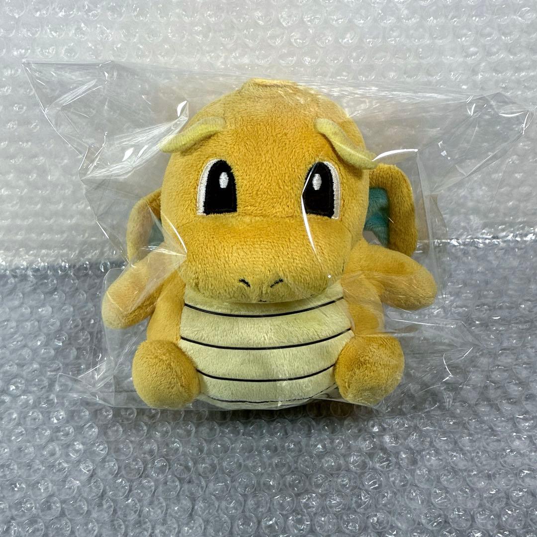 カイリュードール ぬいぐるみ ポケモンドールズ カイリュー ｜【公式】ポケモンセンターオンライン