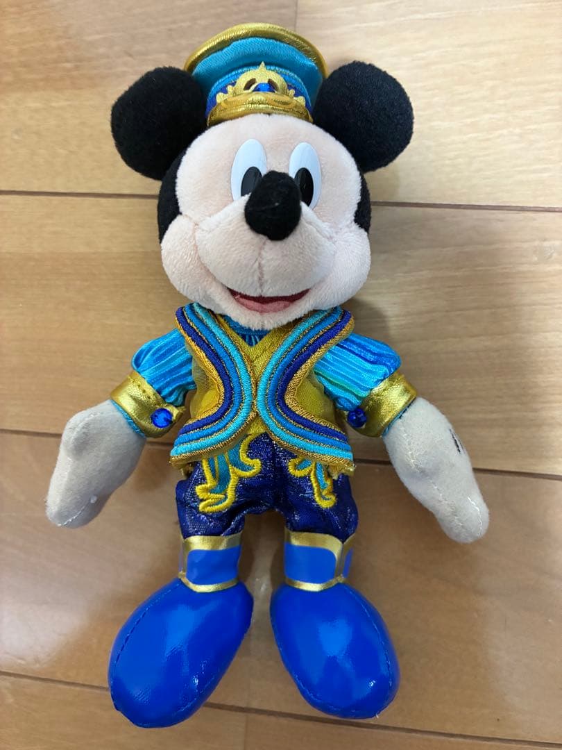 ディズニーセット （40周年ドナルドぬいぐるみ など）※個別売り対応※D