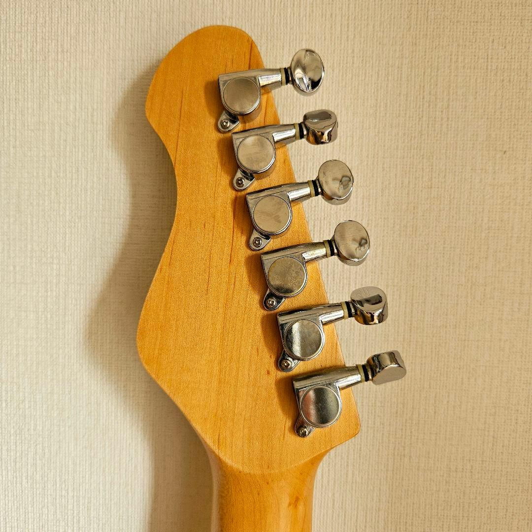 スポンジボブエレキギター - メルカリ