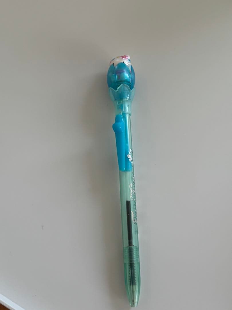 ハローキティ ボールペン フェアリーキティ 2000年 - メルカリ