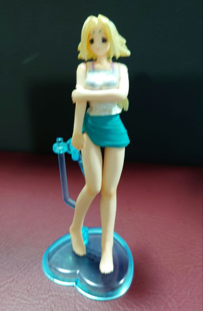 調整中　ZOID gals コレクション　フィーネ　ミィ