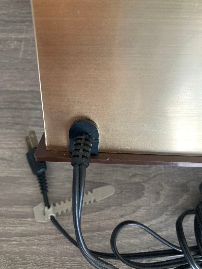 ☆ 村上貿易 ファンタムライト時計 ファイバーライト 昭和レトロ