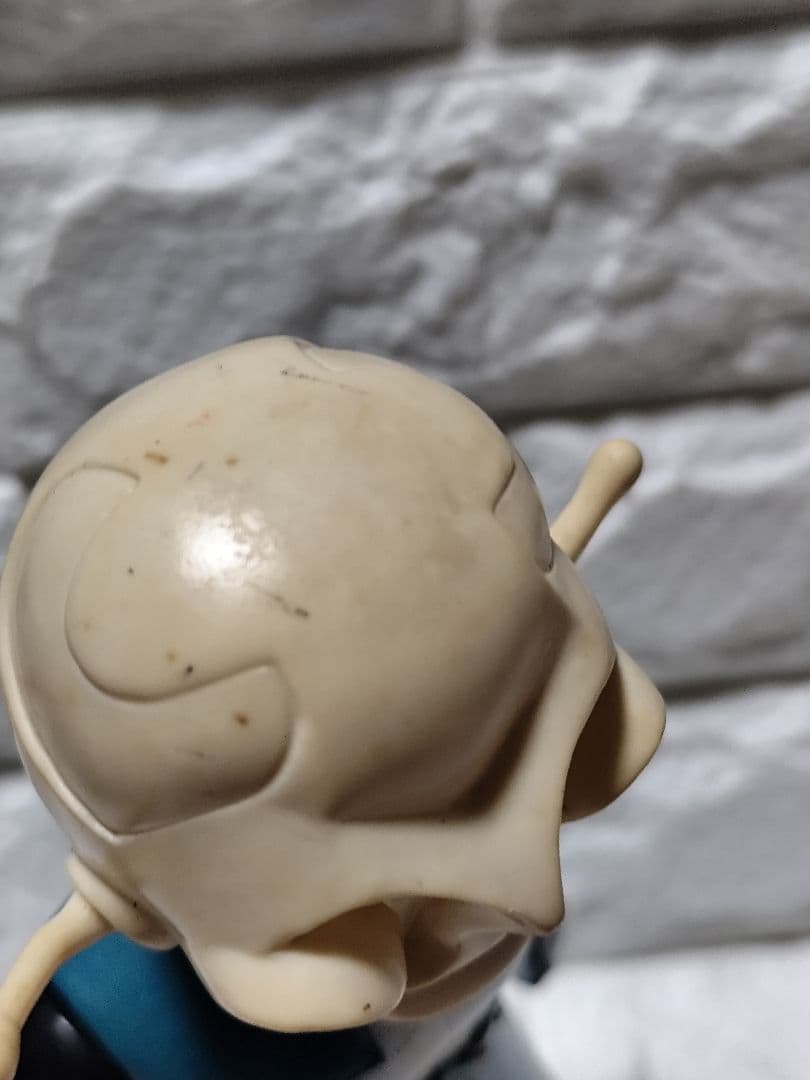 当時物 1972年 キングフラッシャー 突撃！ヒューマン！！ ヨネザワ